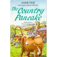 The Country Pancake