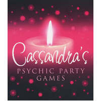 CASSANDRA'S PSYCHIC PARTY GAMES