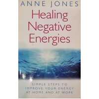 Healing Negative Energy