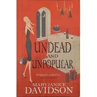 Undead and Unpopular