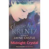 Midnight Crystal (Arcane Society #9)