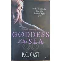 Goddess Of The Sea (Goddess Summoning #1)