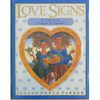 Love Signs: Virgo