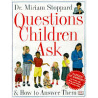 Questions Children Ask