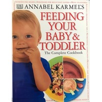Feeding Your Baby & Toddler
