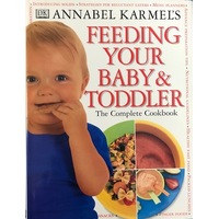 FEEDING YOUR BABY & TODDLER