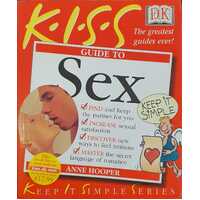 KISS Guide To Sex