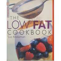 The Low Fat Cookbook
