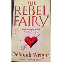 The Rebel Fairy