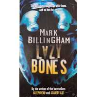 Lazybones (The Tom Thorne Series : Book 3)