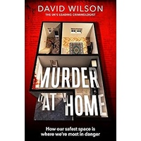 Murder at Home