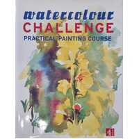 Watercolour Challenge
