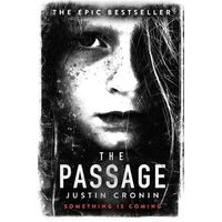 The Passage (#1)
