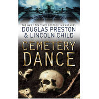 Cemetery Dance