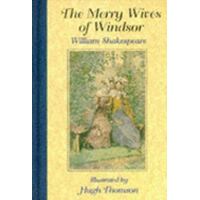 The Merry Wives Of Windsor