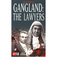 Gangland: The Lawyers