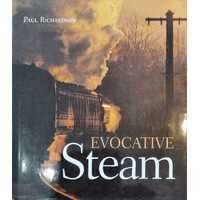 Evocative Steam