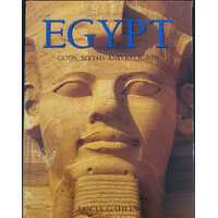 Egypt: Gods, Myths and Religion