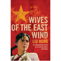 Wives Of The East Wind