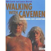 Walking With Cavemen: Eye-To Eye With Your Ancestors