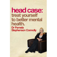 Head Case: Treat Yourself To Better Mental Health