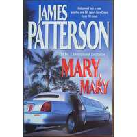 Mary, Mary (Alex Cross #11)