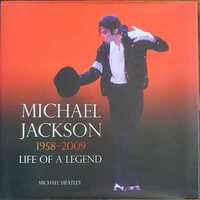 Michael Jackson: Life of a Legend 1958-2009