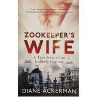 The Zookeeper's Wife