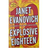 Explosive Eighteen