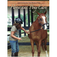 Horse And Pony Care