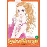 Cynical Orange, Vol. 4