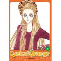 Cynical Orange, Vol. 6
