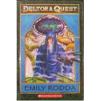 Deltora Quest, Books 5-8, Special Edition