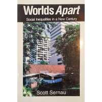 Worlds Apart Social Inequalities in a New Century
