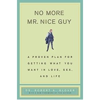 No More Mr. Nice Guy