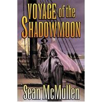Voyage Of The Shadowman