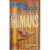 Humans: Neanderthal Parallax v. 2