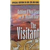 The Visitant - The Anasazi Mysteries