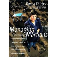 Managing Martians