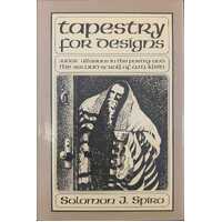 Tapestry For Designs