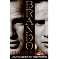 Brando - The Biography