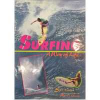 Surfing A Way of Life