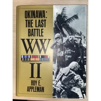 Okinawa: The Last Battle WWII