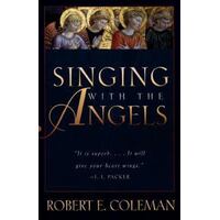 Singing With The Angels