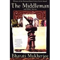 The Middleman And Other Stories