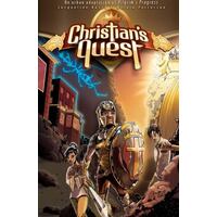 Christian's Quest