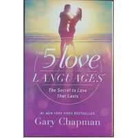 The 5 Love Languages