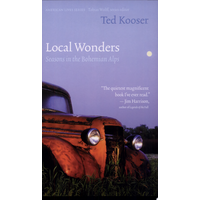 Local Wonders - Seasons In The Bohemian Alps