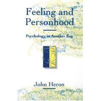 Feeling And Personhood - Psychology In Another Key