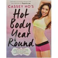 Cassie Ho's Hot Body Year Round